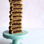 Homemade Fig Newtons