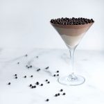 Ombré Mocha Mousse