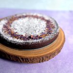 Kladdkaka (Swedish Gooey Chocolate Cake)